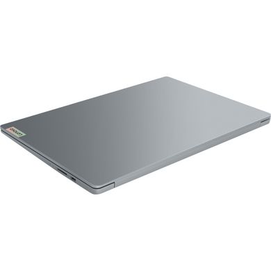 Ноутбук Lenovo IdeaPad Slim 3 15ABR8 Arctic Gray (82XM008CRA) фото