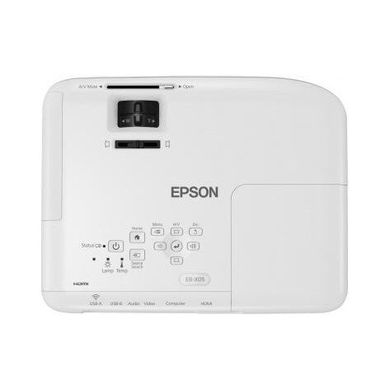 Проектор Epson EB-X400 (V11H839140) фото