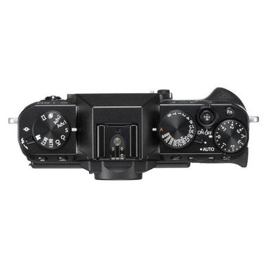Фотоаппарат Fujifilm X-T20 black body фото