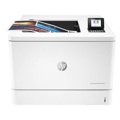 Лазерный принтер HP Color LaserJet Enterprise M751dn (T3U44A) фото