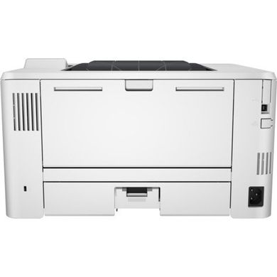 Лазерний принтер HP LaserJet Pro M402dne (C5J91A) фото