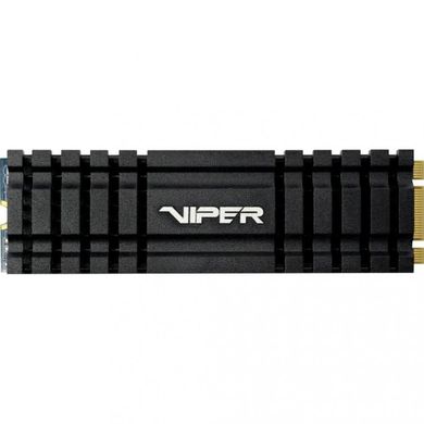 SSD накопичувач PATRIOT Viper VPN100 1 TB (VPN100-1TBM28H) фото