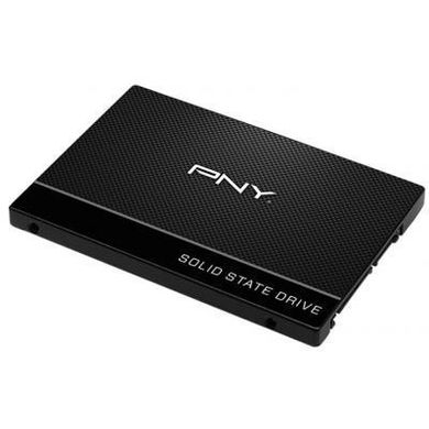 SSD накопитель PNY CS900 240 GB (SSD7CS900-240-PB) фото