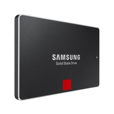 SSD накопитель Samsung 850 PRO MZ-7KE1T0BW фото