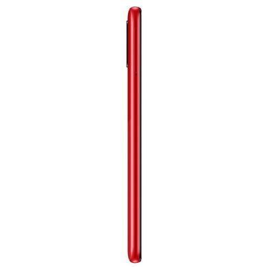 Смартфон Samsung Galaxy A31 4/64GB Red (SM-A315FZRU) фото