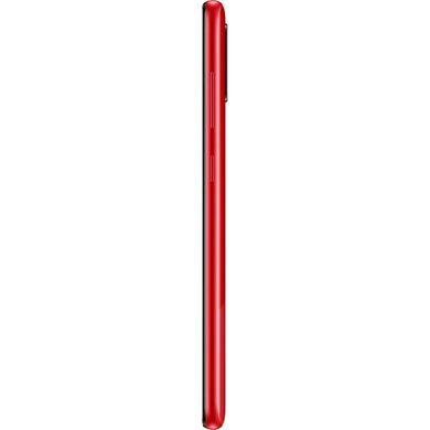 Смартфон Samsung Galaxy A31 4/64GB Red (SM-A315FZRU) фото