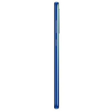 Смартфон Samsung Galaxy A9 2018 6/128Gb Blue (SM-A920FZBD) 1 SIM фото