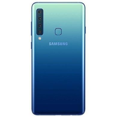 Смартфон Samsung Galaxy A9 2018 6/128Gb Blue (SM-A920FZBD) 1 SIM фото