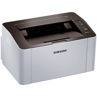 Лазерный принтер SAMSUNG SL-M2026 фото