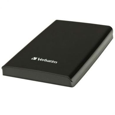 Жорсткий диск Verbatim Store 'n' Go USB 3.0 53023 фото