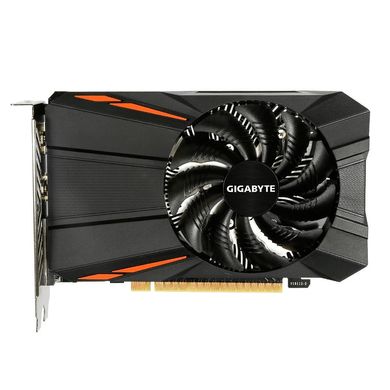 GIGABYTE GeForce GTX 1050 D5 3G (GV-N1050D5-3GD)
