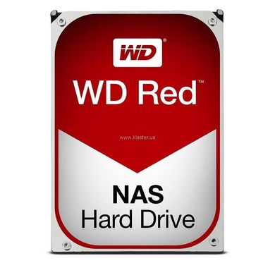 Жесткий диск WD Red (WD100EFAX) фото