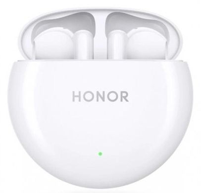 Наушники Honor Earbuds X5s White фото