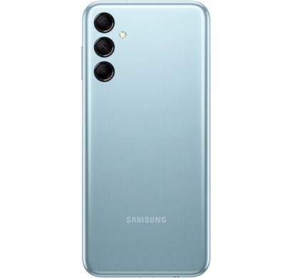 Смартфон Samsung Galaxy M14 4/64GB Blue (SM-M146BZBU) фото