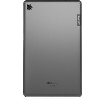 Планшет Lenovo Tab M8 Gen 3 3/32GB LTE Iron Grey (ZA880035UA) фото