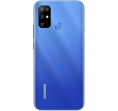Смартфон DOOGEE X96 Pro 4/64GB Blue фото