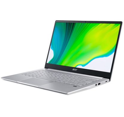Ноутбук Acer Swift 3 SF314-59-51LJ (NX.A0MEP.002) фото