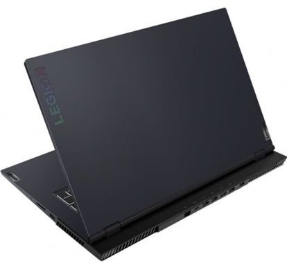 Ноутбук Lenovo Legion 5 17ACH6 (82K0002WPB) фото