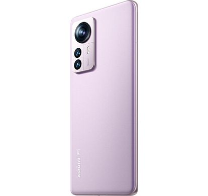 Смартфон Xiaomi 12 Pro 8/128GB Purple фото