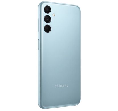 Смартфон Samsung Galaxy M14 4/64GB Blue (SM-M146BZBU) фото