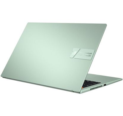 Ноутбук ASUS Vivobook S 15 OLED M3502QA (M3502QA-L1207, 90NB0XX3-M009U0) фото