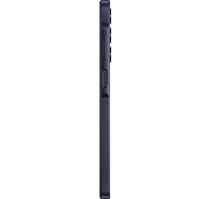 Смартфон Samsung Galaxy A25 5G 8/256GB Black (SM-A256BZKH) фото