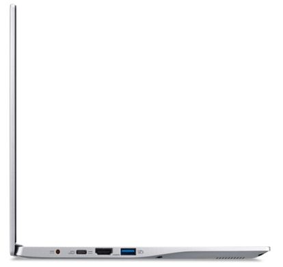 Ноутбук Acer Swift 3 SF314-59-51LJ (NX.A0MEP.002) фото