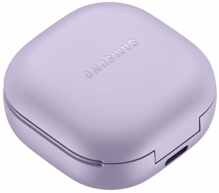 Наушники Samsung Galaxy Buds2 Pro Bora Purple (SM-R510NLVA) фото
