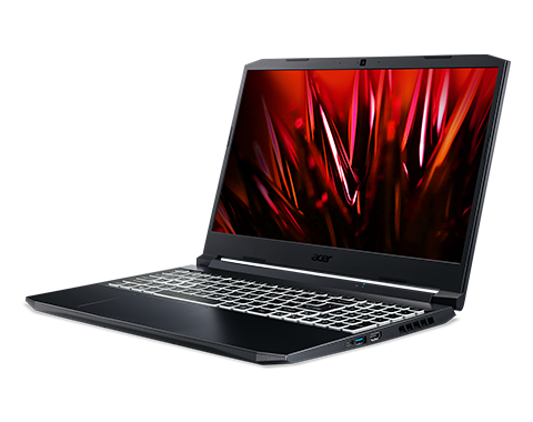 Ноутбук Acer Nitro 5 AN515-45-R0QV (NH.QBCEP.002) фото