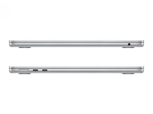 Ноутбук Apple MacBook Air 13,6" M2 Silver 2022 (Z15W000BE) фото
