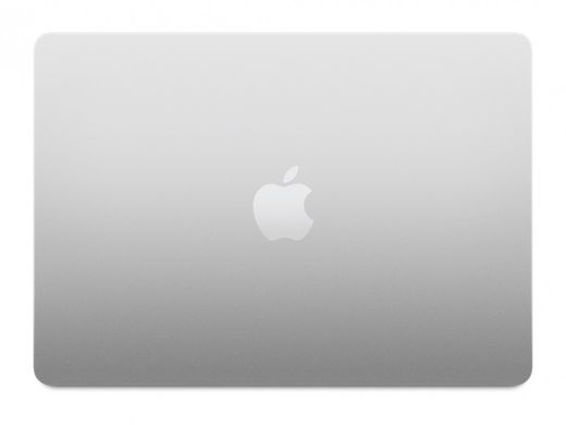 Ноутбук Apple MacBook Air 13,6" M2 Silver 2022 (Z15W000BE) фото