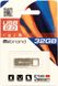 Mibrand 32GB Shark USB 2.0 Silver (MI2.0/SH32U4S) подробные фото товара