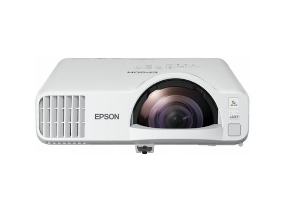 Проектор Epson EB-L200SW (V11H993040) фото
