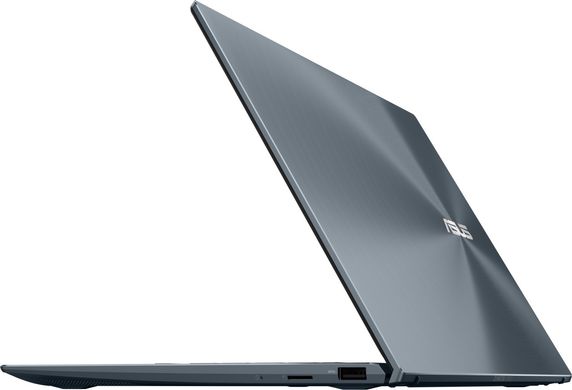 Ноутбук ASUS ZenBook 13 OLED UX325EA (UX325EA-KG257) фото
