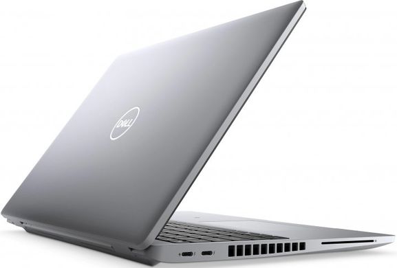 Ноутбук Dell Precision 3560 (xctop356015us_vivp) фото