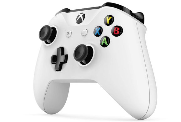 Ігрова приставка Microsoft Xbox One S 500GB + Forza Horizon 3 фото