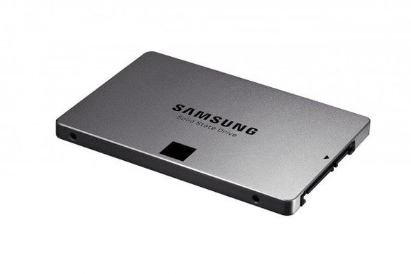SSD накопитель Samsung 840 EVO 1TB MZ-7TE1T0BW фото
