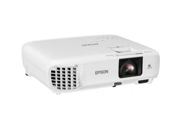Проектор Epson EB-W49 (V11H983040) фото