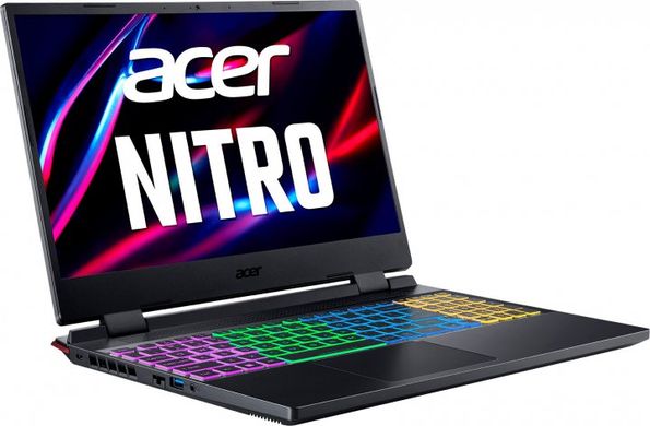 Ноутбук Acer Nitro 5 AN515-58-527S (NH.QFMAA.002) фото