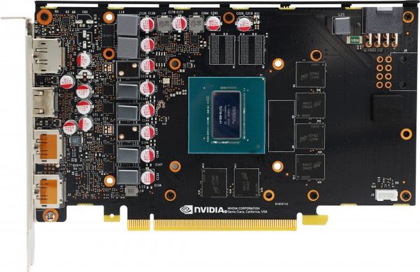 INNO3D GeForce GTX 1660 SUPER Compact (N166S1-06D6-1712VA29)