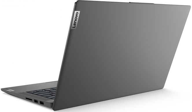 Ноутбук Lenovo IdeaPad 5 14ITL05 Graphite Gray (82FE0176RA) фото