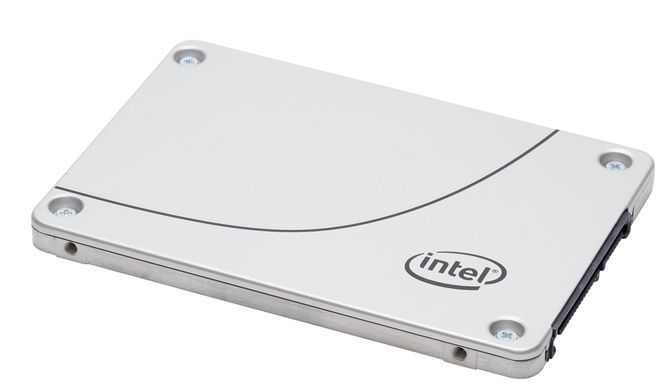 SSD накопитель Intel DC S4500 1.92 TB (SSDSC2KB019T701) фото