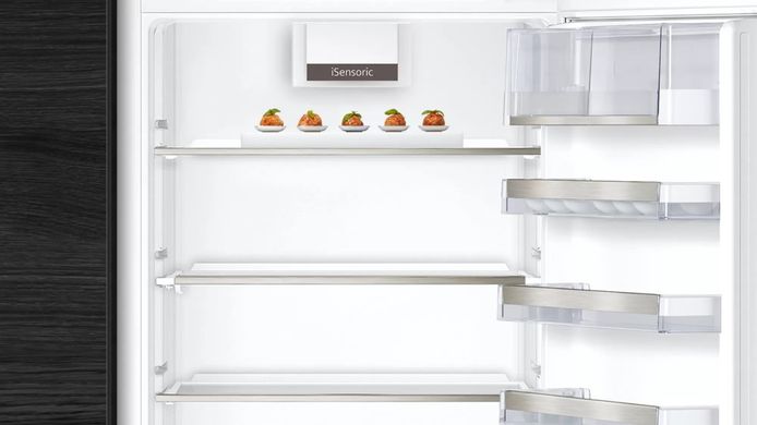Встраиваемые холодильники SIEMENS KI86SHDD0 фото