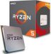 AMD Ryzen 5 1500X (YD150XBBAEBOX) подробные фото товара