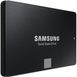 Samsung 860 EVO 2.5 500 GB (MZ-76E500B/KR) подробные фото товара