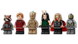 LEGO Marvel Корабль Стражей (76193)