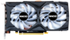 INNO3D GeForce GTX 1660 Gaming OC X2 (N16602-06D5X-1521VA15LB)