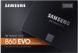 Samsung 860 EVO 2.5 500 GB (MZ-76E500B/KR) подробные фото товара