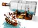 LEGO Корабль в бутылке (21313)