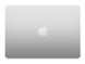 Apple MacBook Air 13,6" M2 Silver 2022 (Z15W000BE) подробные фото товара